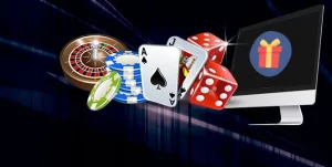 Mobilní online kasino